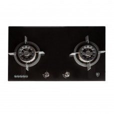 EF EFH 7626 WT VGB Gas Hob (78cm)